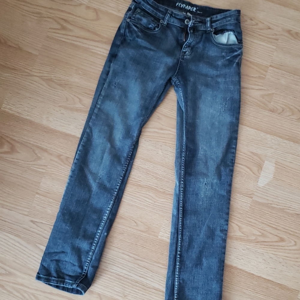 Boys jeans